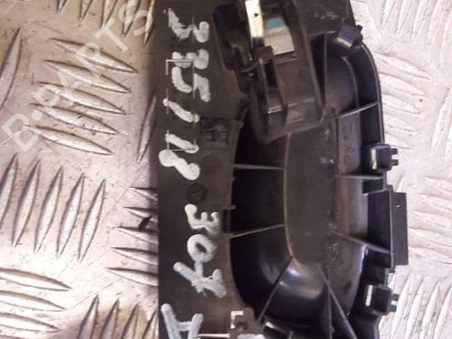 Used Rear right interior door handle Rear right interior door handle PEUGEOT 307 (3A/C) 1.6 16V (109 hp) 23657101 23657101