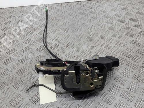 Used Front left lock Front left lock TOYOTA COROLLA Verso (_E12_) 2.0 D-4D (CDE120_, CDE120R) (90 hp) 23737097 23737097