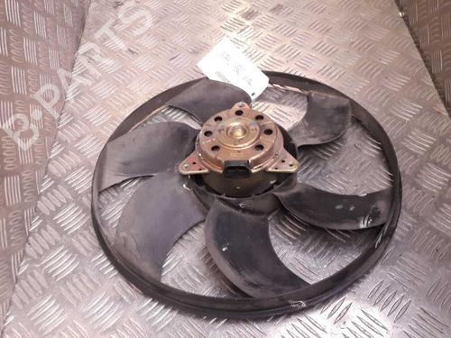 Used Radiator fan Radiator fan RENAULT MEGANE II (BM0/1_, CM0/1_) 1.5 dCi (BM0F, BM0T, BM2B, CM0F, CM0T) (82 hp) 23657933 23657933