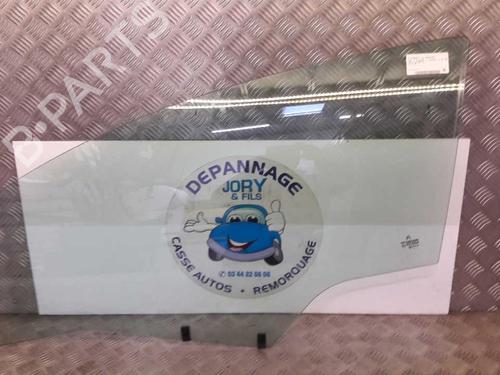 Used Front left door window CITROËN C4 Coupe (LA_) 1.6 HDi (90 hp) 23733887