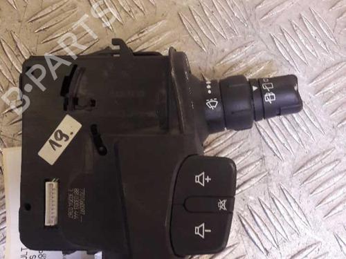 Used Steering column stalk Steering column stalk RENAULT MODUS / GRAND MODUS (F/JP0_) 1.2 (JP0C, JP0K, FP0C, FP0K, FP0P, JP0P, JP0T) (75 hp) 24853287 24853287