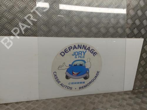 Bootlid window RENAULT TRAFIC Van (T_, P_, V_) 2.1 D | BP23737431C64 