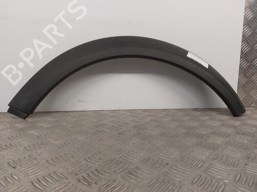Venstre bagtil skærm liste MINI MINI (R50, R53) Cooper | BP29590294C136 
