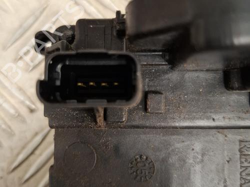 Front left lock RENAULT CLIO III (BR0/1, CR0/1) 1.6 16V (BR09, BR0T, CR09, CR0T) | BP29222352C98 
