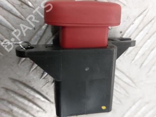Used Warning switch Warning switch RENAULT ESPACE III (JE0_) 2.2 dCi (JE0K) (130 hp) 25259499 25259499