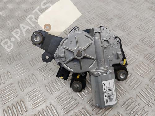 Rear wiper motor DACIA SANDERO III 1.0 TCe 90 | BP29456821M102 