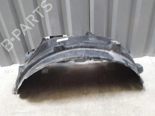Wheel arch MERCEDES-BENZ M-CLASS (W163) ML 400 CDI (163.128) | BP23724749C56 