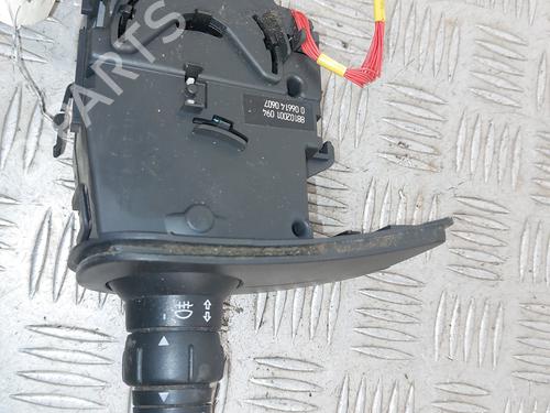 Used Switch RENAULT KANGOO Express (FW0/1_) 1.5 dCi 90 (FW0G, FW05, FW08, FW11) (90 hp) 31658863