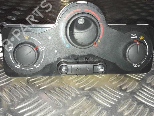 Used Climate control RENAULT CLIO III Grandtour (KR0/1_) 1.5 dCi (KR0F) (86 hp) 23716073