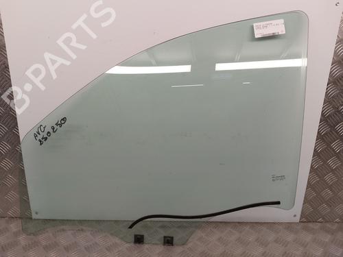Used Front left door window DACIA LODGY (JS_) 1.5 dCi (JSMC, JSAF) (107 hp) 27693673