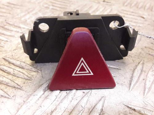Used Warning switch PEUGEOT 307 Break (3E) 1.6 HDi 110 (109 hp) 24853548