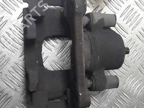 Used Left front brake caliper Left front brake caliper MINI MINI (R50, R53) Cooper S (163 hp) 23716932 23716932