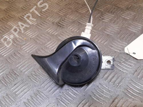 Used Horn RENAULT SCÉNIC II (JM0/1_) 1.5 dCi (JM1E, JM16) (106 hp) 23726651