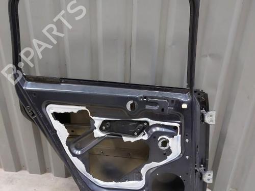Left rear door CITROËN C4 Grand Picasso I (UA_) 2.0 HDi 138 | BP23737860C4