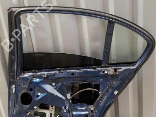 Right rear door BMW 3 (E46) 320 d | BP23657063C5 