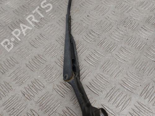 Front windshield wiper arm FIAT MULTIPLA (186_) 1.9 JTD (186AXE1A) | BP23745378C143 