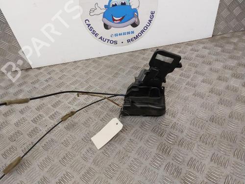 Front right lock MAZDA 2 (DY) 1.2 (DY3W) | BP23737604C97 
