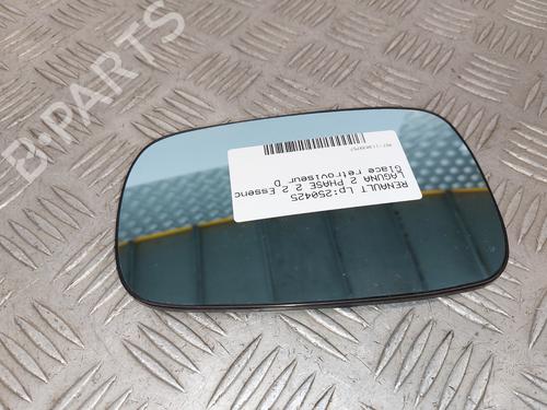 Used Right mirror glass RENAULT LAGUNA II (BG0/1_) 2.0 16V (BG00, BG0K, BG0P, BG0W) (135 hp) 29383956