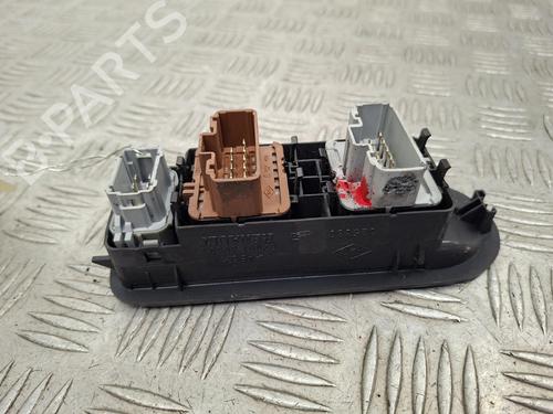 Left front window switch RENAULT SCÉNIC II (JM0/1_) | BP36835989I27 - Image 3