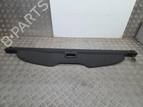 Hattehylde OPEL ANTARA A (L07) 2.0 CDTI 4x4 (150 hp) 31330401