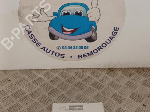Display CITROËN C5 I (DC_) 2.0 HDi (DCRHZB, DCRHZE) (109 hp) 23658815