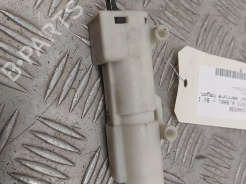 Used Electronic module FIAT CINQUECENTO (170_) 0.9 i.e. S (170AF, 170CF) (40 hp) 24854271