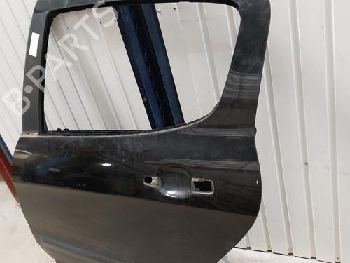 Left rear door PEUGEOT 308 I (4A_, 4C_) 1.6 HDi | BP26317007C4