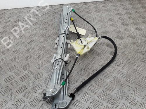 Used Front right window mechanism Front right window mechanism CITROËN C5 II (RC_) 1.6 HDi (RC8HZB) (109 hp) 23736480 23736480
