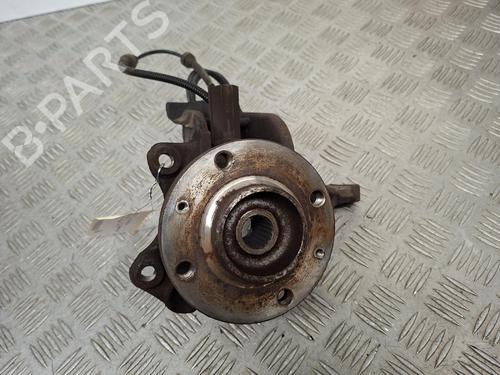 Used Left front steering knuckle Left front steering knuckle 36902079 36902079