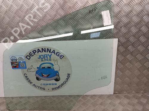 Used Front left door window Front left door window CITROËN C3 II (SC_) 1.4 HDi 70 (SC8HZC, SC8HR0, SC8HP4) (68 hp) 23746356 23746356