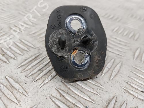 Electronic module CITROËN C6 (TD_) 2.7 HDi | BP32009347M83