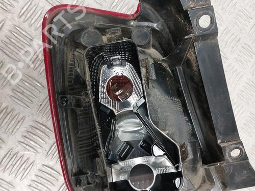 Right taillight FIAT 500 (312_) 1.2 (312AXA1A) | BP30936003C35 