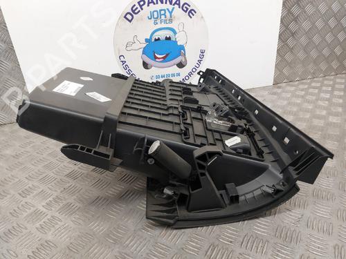 Glove box RENAULT MEGANE III Coupe (DZ0/1_) 1.4 TCe (DZ0F, DZ1V) | BP23745501C95 