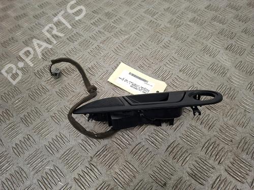 Front left interior door handle FORD FIESTA VI (CB1, CCN) 1.4 TDCi | BP37602001I13 - Image 4