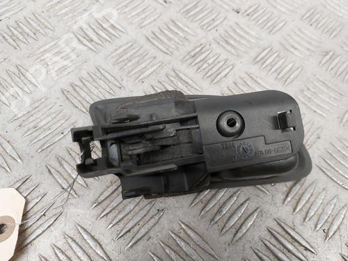 Front right interior door handle FIAT DOBLO Box Body/MPV (223_) 1.3 D Multijet | BP31263110I14