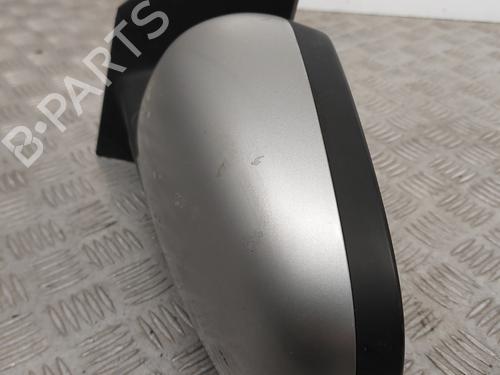 Left mirror NISSAN NOTE (E11, NE11) 1.5 dCi | BP30452706C26