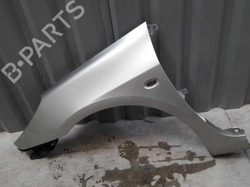 Used Left front fenders PEUGEOT 307 (3A/C) 1.6 HDi 110 (109 hp) 23734644