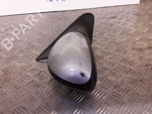 Right mirror PEUGEOT 406 (8B) 2.0 HDI 110 | BP23717957C27 