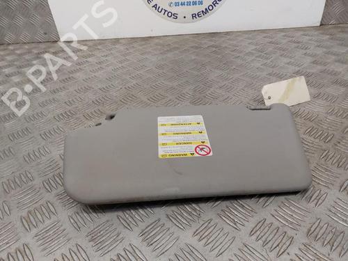 right-sun-visor-mazda-2-dy-2003-2004-2005-2006-2007-23737583 main image