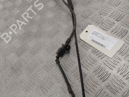 Hood lock VW TOURAN (1T1, 1T2) 1.9 TDI | BP23745287C133 