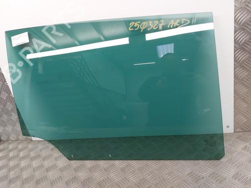Rear right door window PEUGEOT 5008 (0U_, 0E_) 1.6 HDi | BP29423612C21 