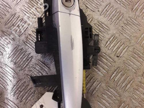 Used Front left exterior door handle BMW 1 (E87) 120 d (177 hp) 23727910