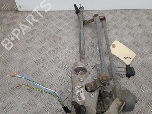 Viskermotor vindrude PEUGEOT 308 II (LB_, LP_, LW_, LH_, L3_) 1.6 HDi / BlueHDi 115 (115 hp) 30707529