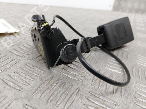 Used Seat buckle Seat buckle CITROËN C5 III Break (RW_) [2008-2017] 33298751 33298751