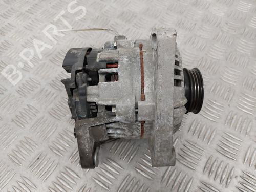 Used Alternator Alternator RENAULT TWINGO II (CN0_) 1.2 16V (CN04, CN0B) (75 hp) 24113331 24113331