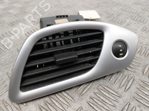 Used Air vent RENAULT SCÉNIC III (JZ0/1_) 1.5 dCi (110 hp) 30394119
