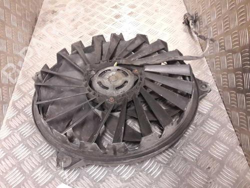 Radiator fan CITROËN C8 (EA_, EB_) 2.2 HDi | BP24853517M35 - Image 2
