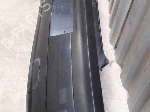 Rear bumper SEAT IBIZA II (6K1) 1.9 SDI | BP23733898C8