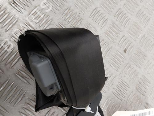 Rear right seatbelt CITROËN C4 II (NC_) 1.6 HDi 115 | BP31146012I28 - Image 5