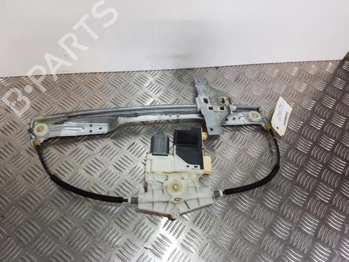 Front left window mechanism CITROËN C4 I (LC_) 1.4 16V | BP23655658C22 